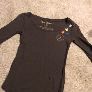 3/4 sleeve